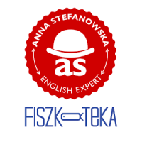 Fiszkoteka Anna Stefanowska EE