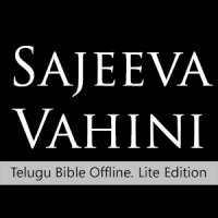 Telugu Bible Offline Lite