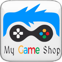 My Game Shop