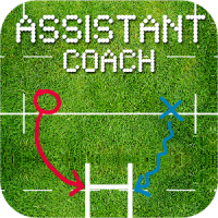 Assistant Coach Rugby