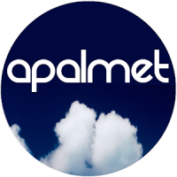 Apalmet - Meteorología Canaria