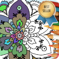 Best Adult Coloring Pages Lite