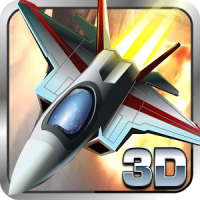 Air Battle 3D