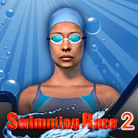 Swimming Racing