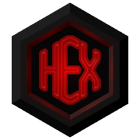 Chain Reaction: Hex