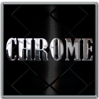 Free Chromed Theme CM13