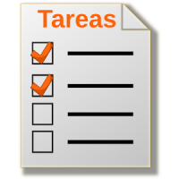 Tareas Pendientes