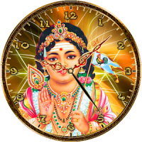 Murugan Clock