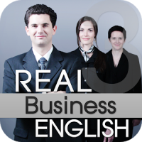Real English Business Vol.3