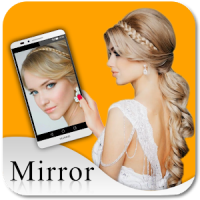 Mobile MakeUp Mirror