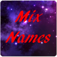 Mix Names