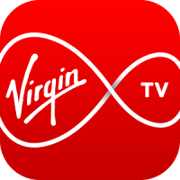 Virgin TV Control