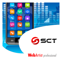 SCT WebArtist