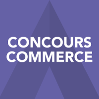Concours Commerce 2019