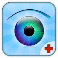 Eye Trainer & Eye Exercises for Better Eye Care