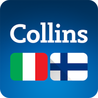 Collins Italian-Finnish Dictionary