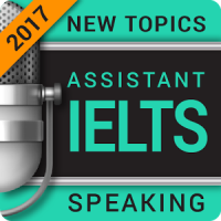 IELTS Speaking Assistant