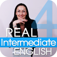 Real English Intermediate Vol4