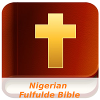 Nigerian Fulfulde Bible
