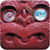 Maori Mythology
