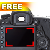 Magic Canon ViewFinder Free