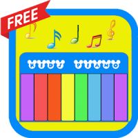 Piano for Kids