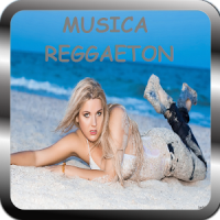 Reggaeton music