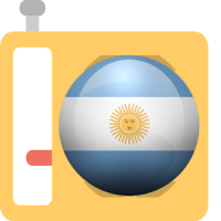 Argentine Radios