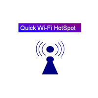 WiFi Tethering /WiFi HotSpot