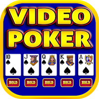 Video Poker Progressive Payout