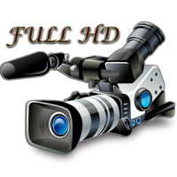 Full HD Camera (3D)