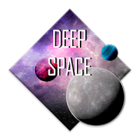 Deep Space Live Wallpaper Free