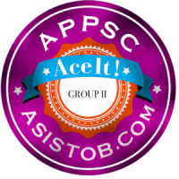 APPSC Group2 2020 Telugu