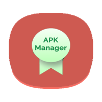 Apk Manager & App Detail