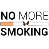 No More Smoking