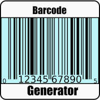 Barcode generator for My Jio