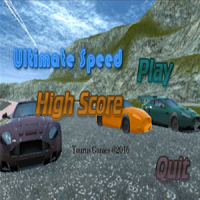 Ultimate Speed Racing
