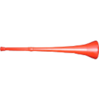Vuvuzela 4 Flavors
