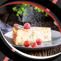 Live Wallpapers – Cheesecake