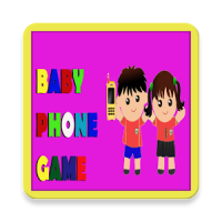 Phone for Kids : Toy Phone