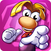 Rayman Classic