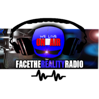 Facetherealityradio