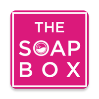 The Soap Box NYC