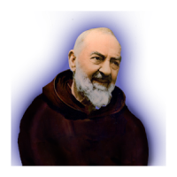 Novena and Prayers to father Pio