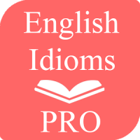 English Idioms Pro