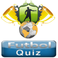 Futbol Quiz Logo