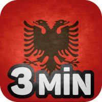 Albański w 3 minuty