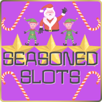 Slots Seasoned Slots