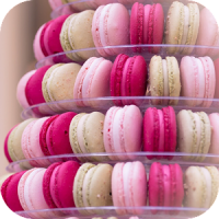 Macarons Wallpapers