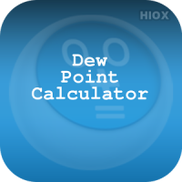 Dew Point Calculator